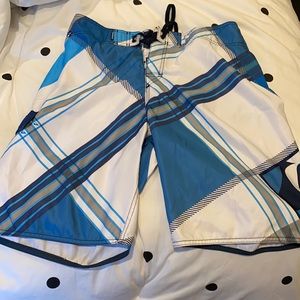 Board shorts